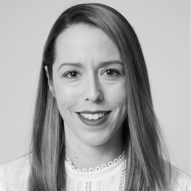 The Power of Showing Up: Heather Salvatore Gruccio on Leadership, Balance & Impact