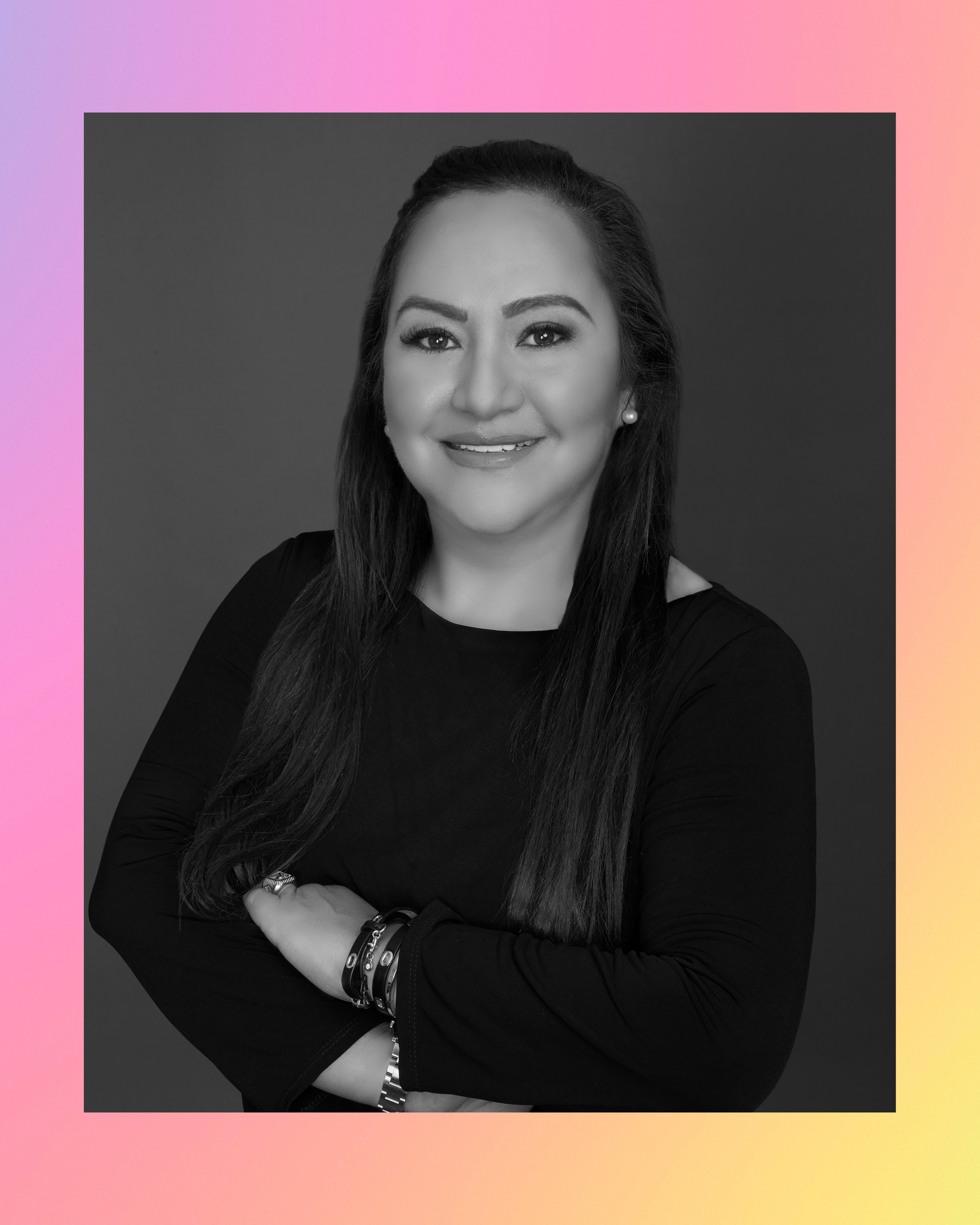 Barma Uruchima, VP of Value Management Officer