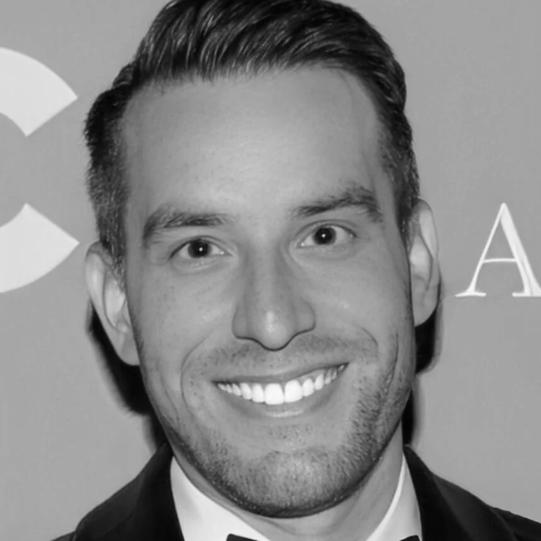 Brandon Mitchel, Co-Chair