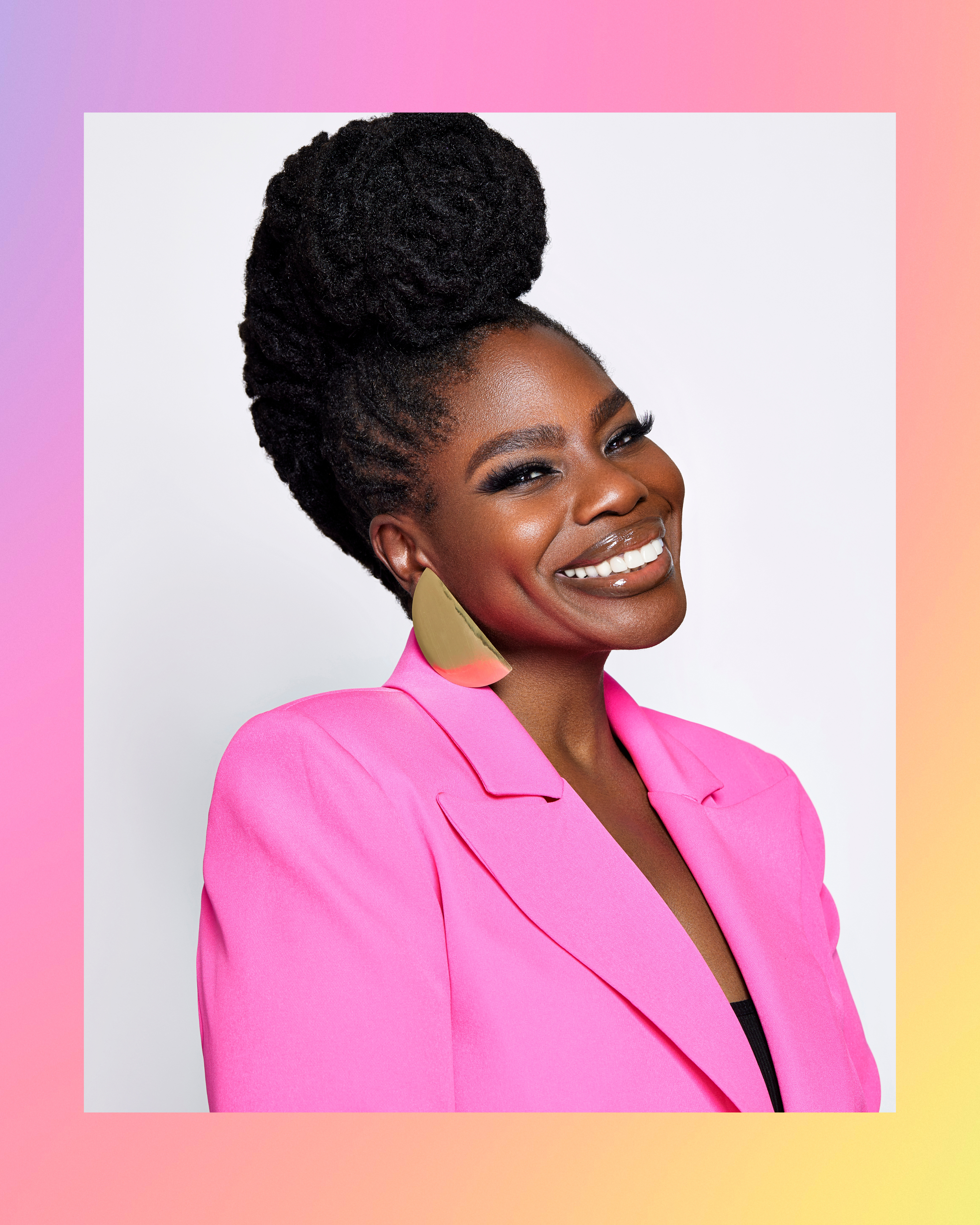 Danessa Myricks: Redefining Beauty Through Purpose and Power