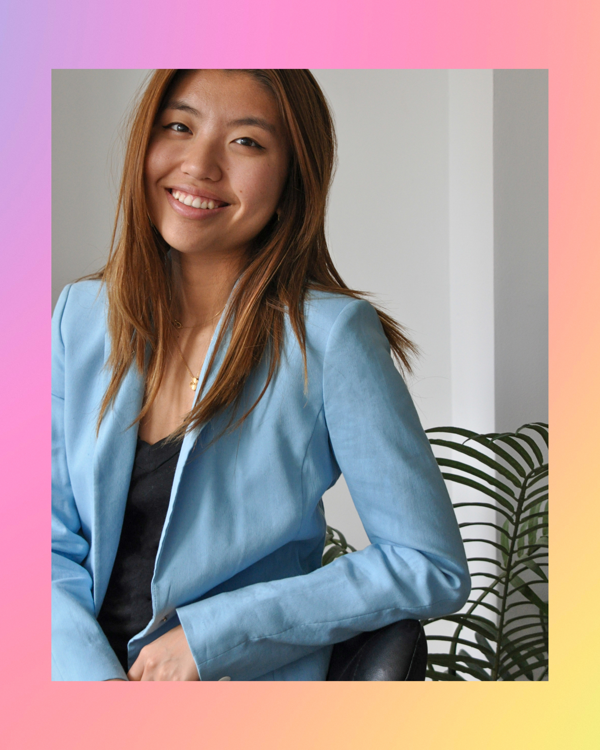 Sweetening the Moment: Elly Ross on Leading with Joy and Purpose