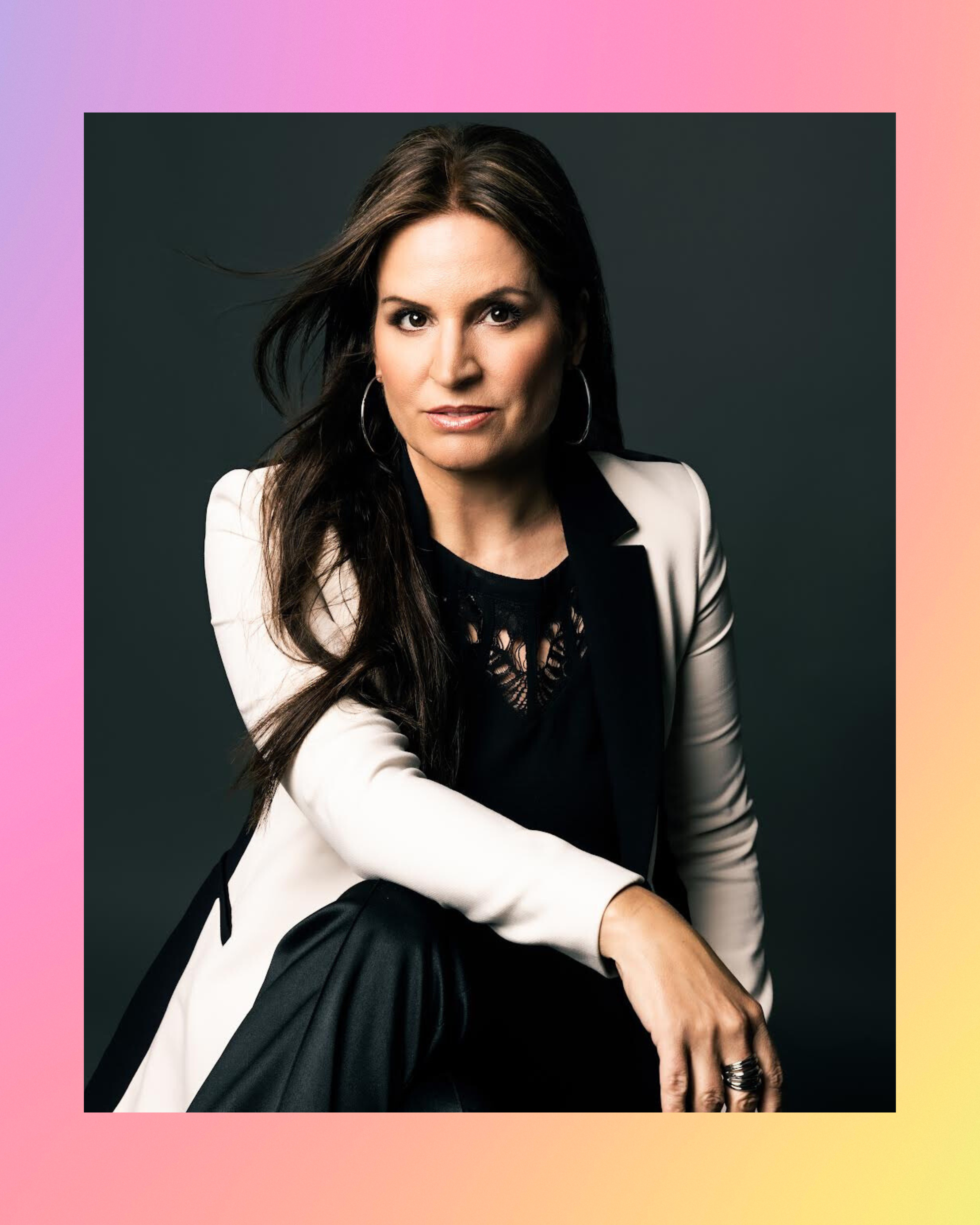 Emily Hikade, Founder and CEO of Petite Plume