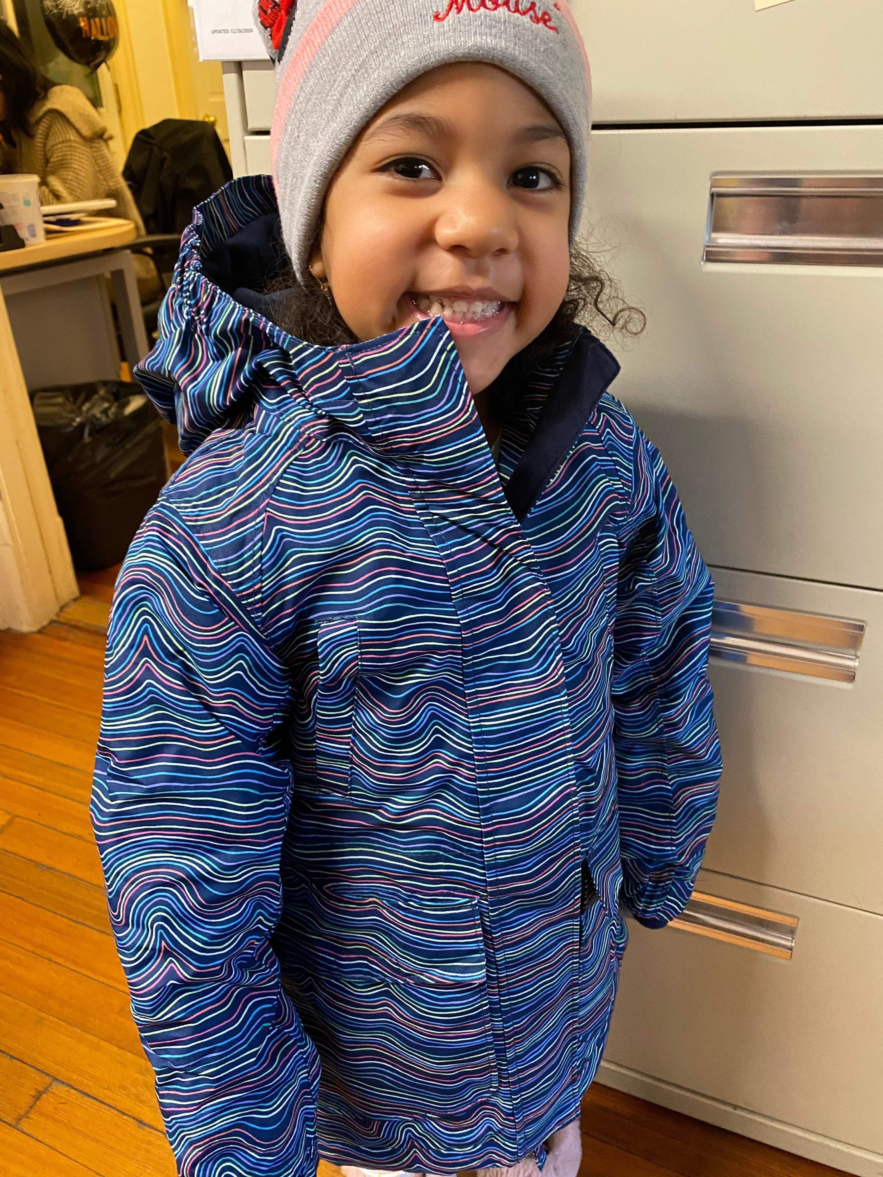 From Head to Toe: Meeting Kids' Needs with Compassion