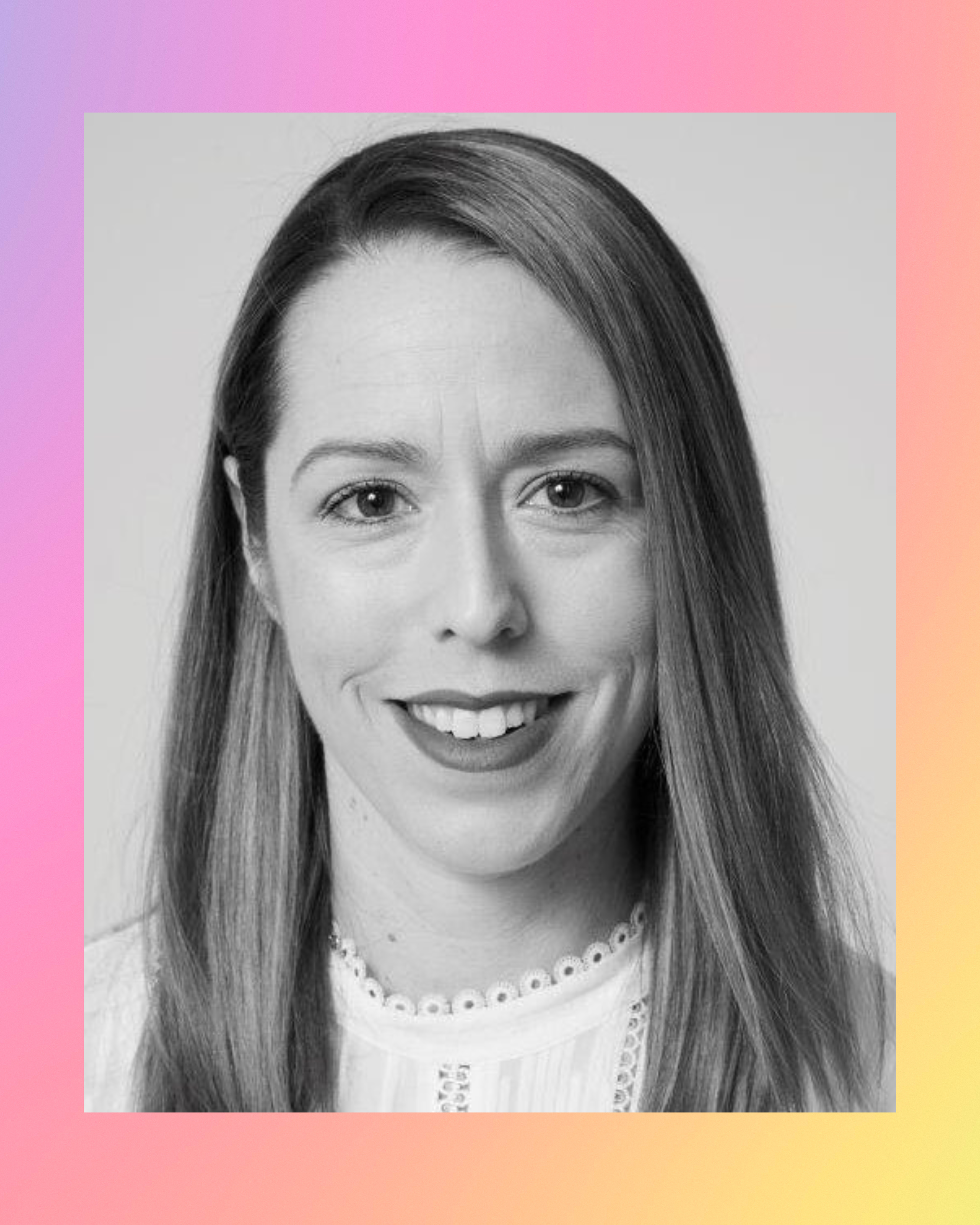 Heather Salvatore Gruccio, Executive Vice President, Chief Merchandising Officer, Ann Taylor & Ann Taylor Factory