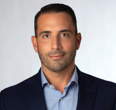 A Chat with Jose Castro, EVP, Consumer Products and Experiences, Paramount