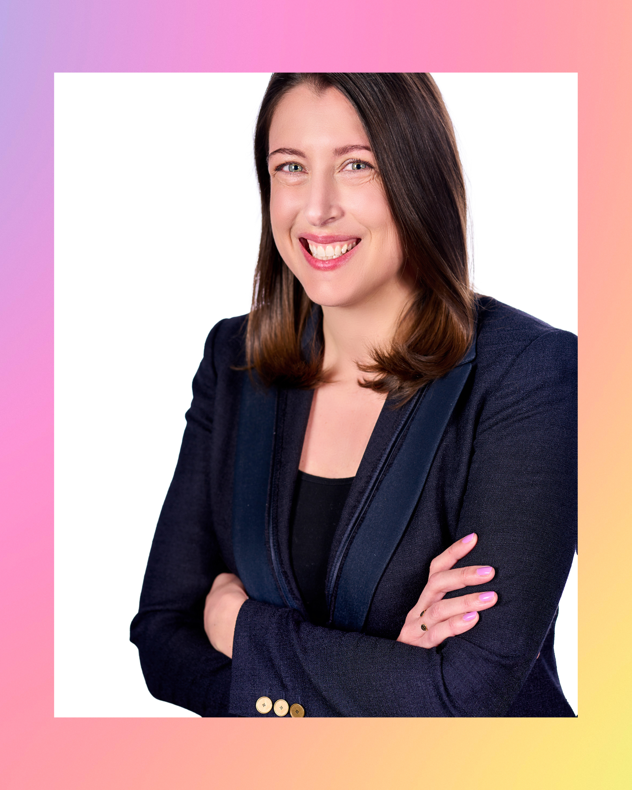 Keelin Evans, VP of Sustainability and Responsible Sourcing, Macy’s