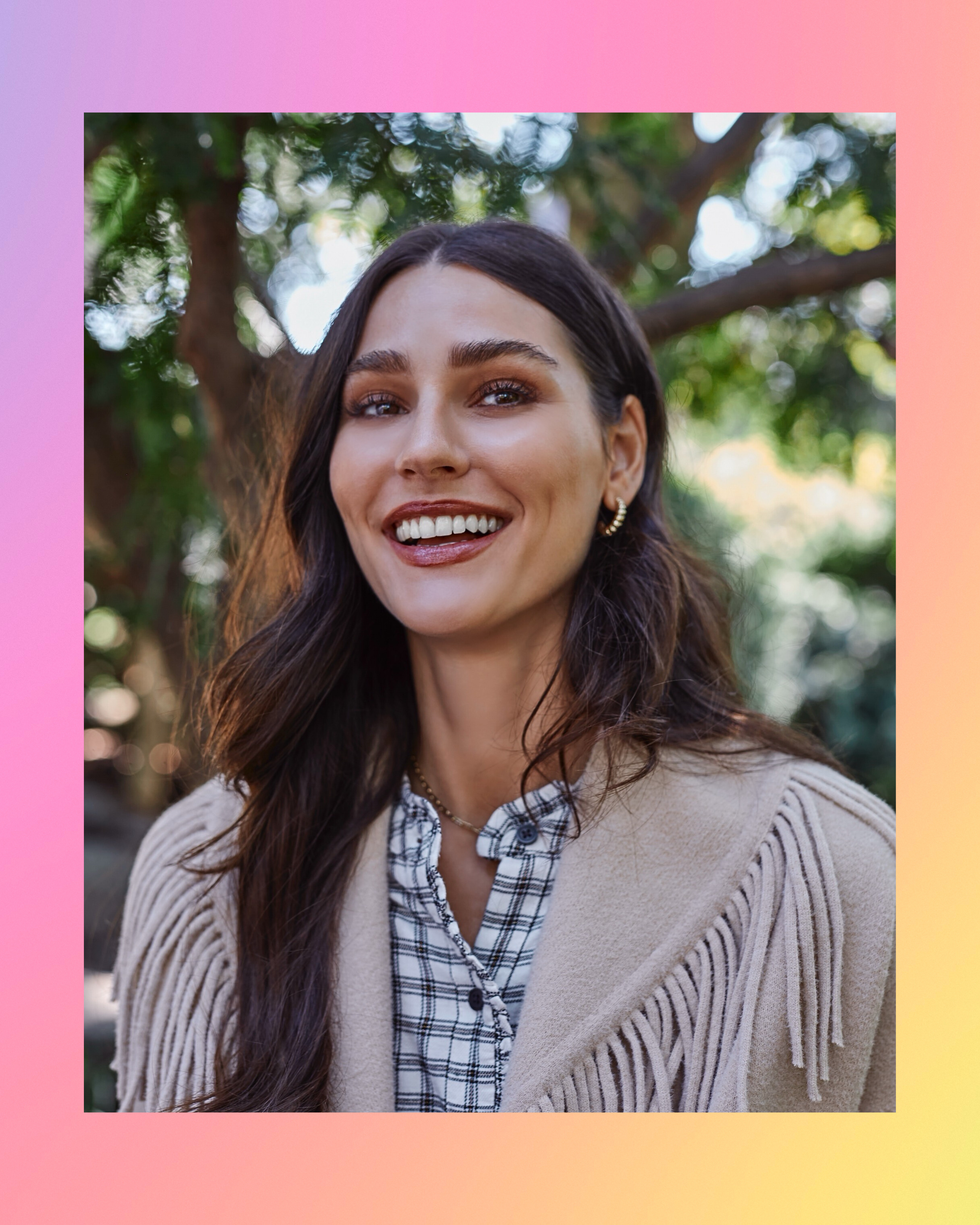 Lindsey Coffey on Hope, Impact, and the Power of Small Steps