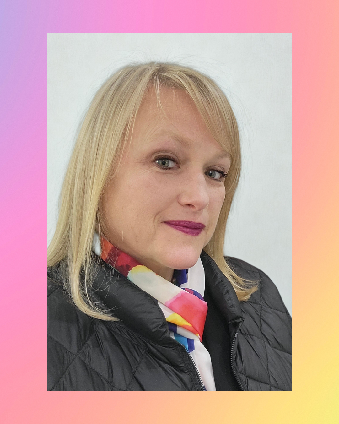 Lisa Marsh, Business Reporter, Writer, Editor