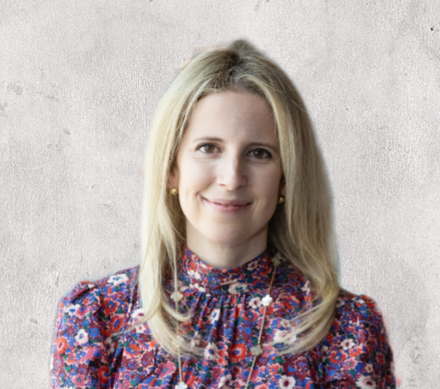 Leading with Purpose: Michelle Carter of Mastercard on Growth, Impact, and Mentorship