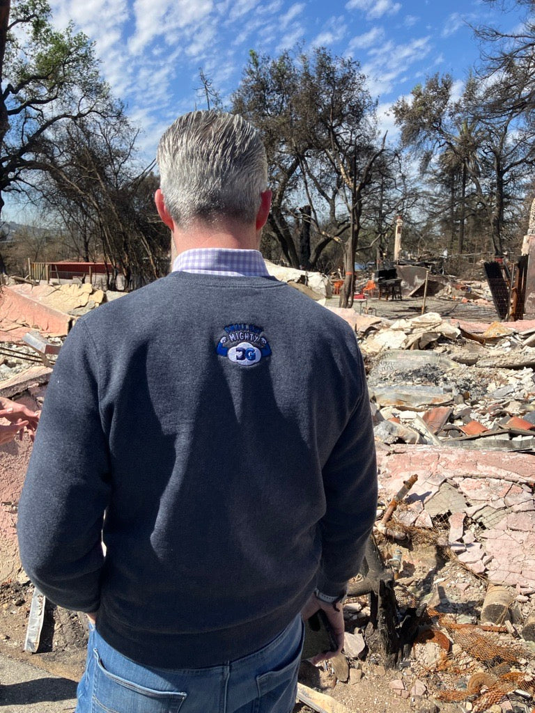 Reflections on Our Visit to LA: Providing Critical Relief to People in Need