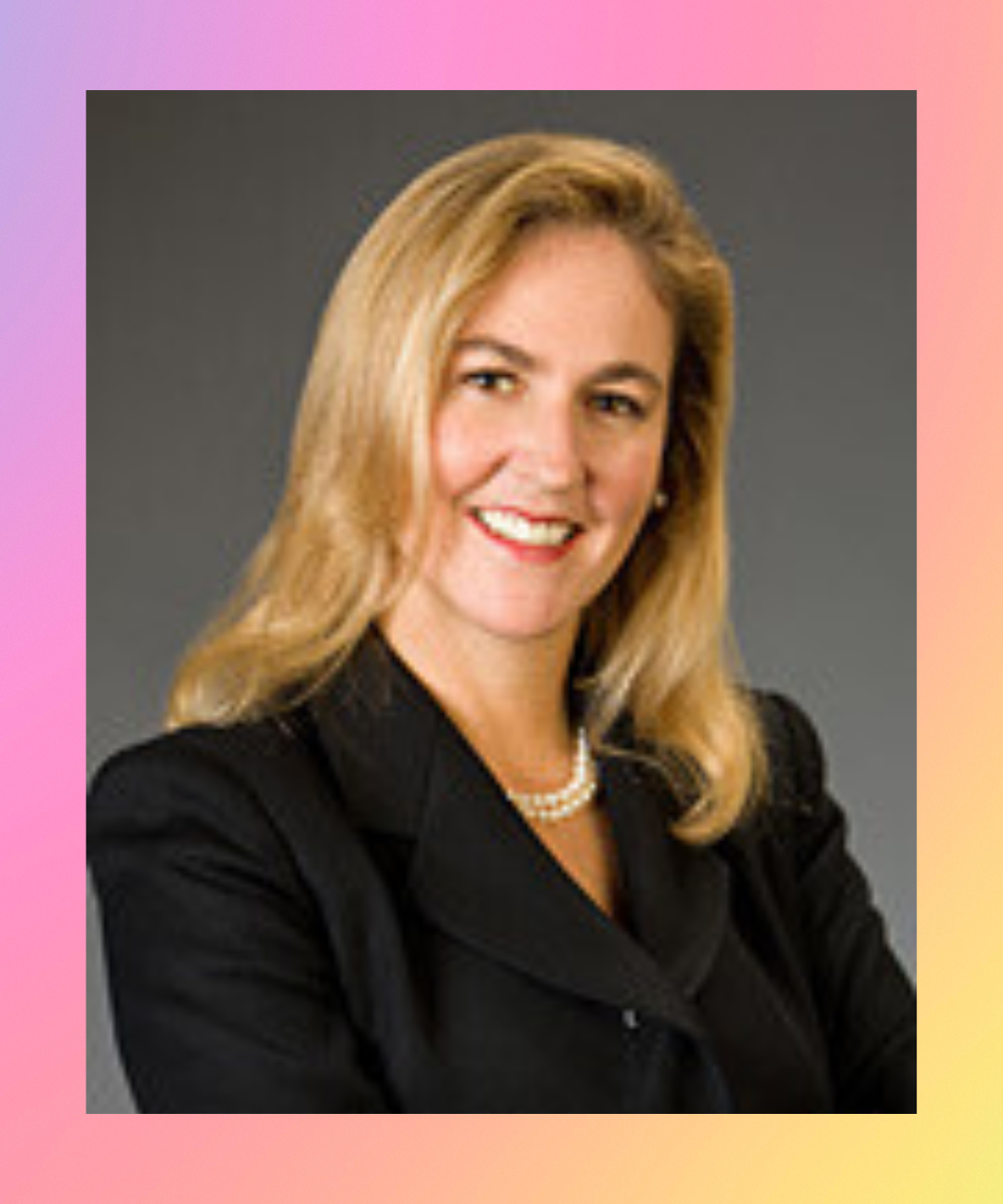 Patricia Lizarraga on Building Hypatia Capital and Advancing Women CEOs