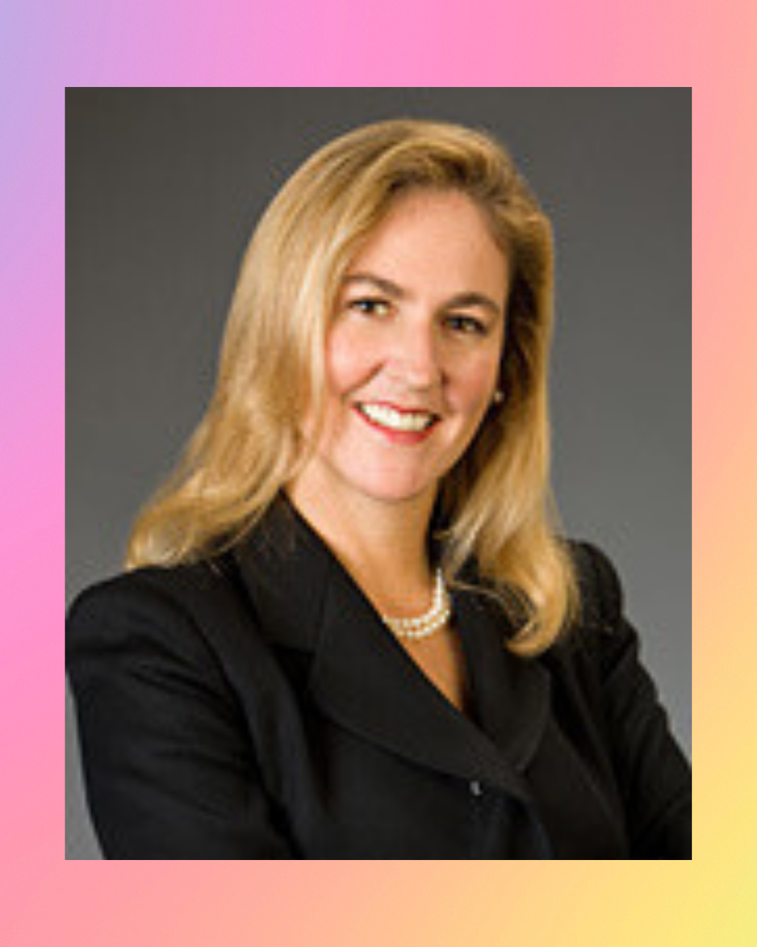 Patricia Lizarraga on Building Hypatia Capital and Advancing Women CEOs