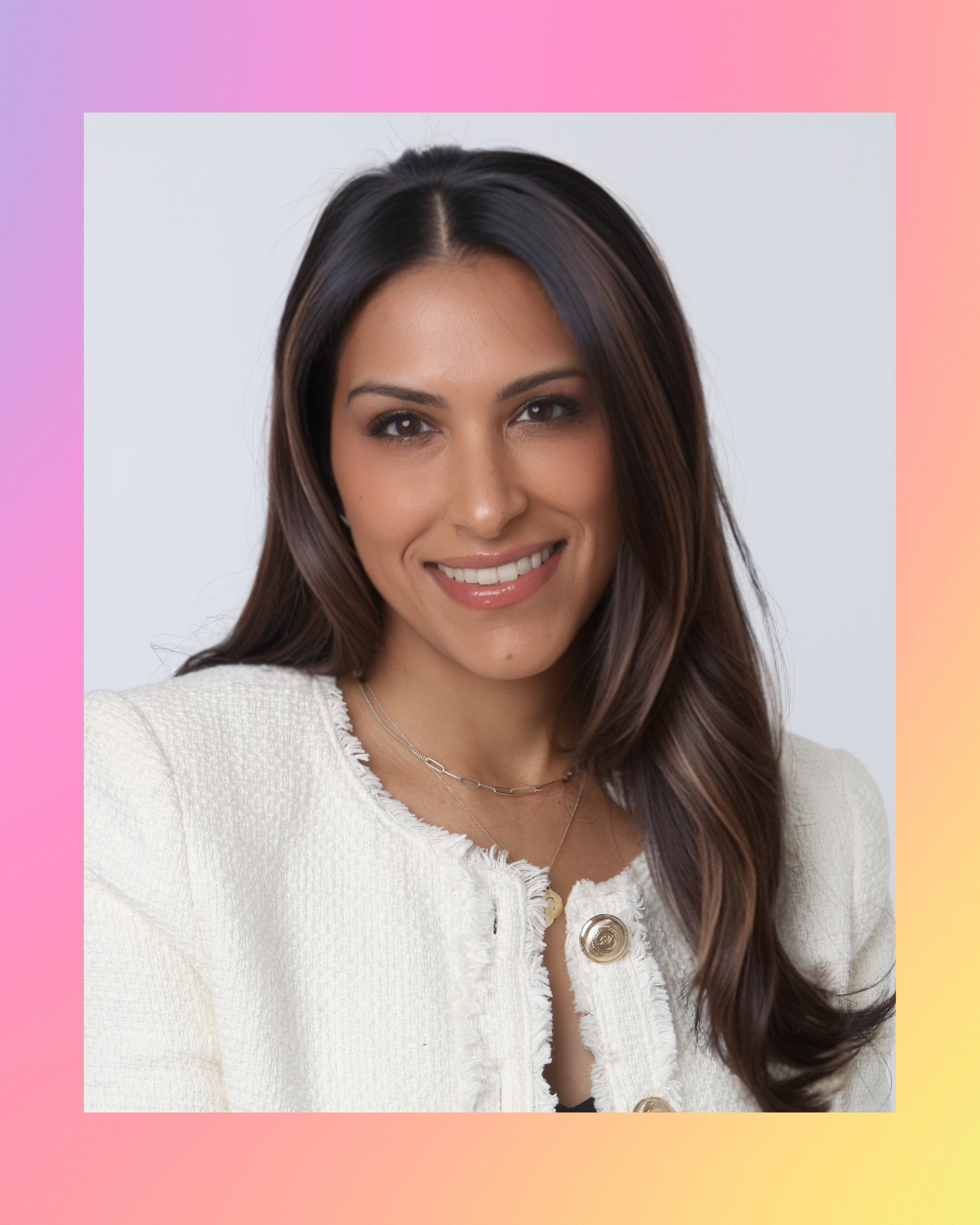 Sabeen Mian, President, Performance Beauty Group