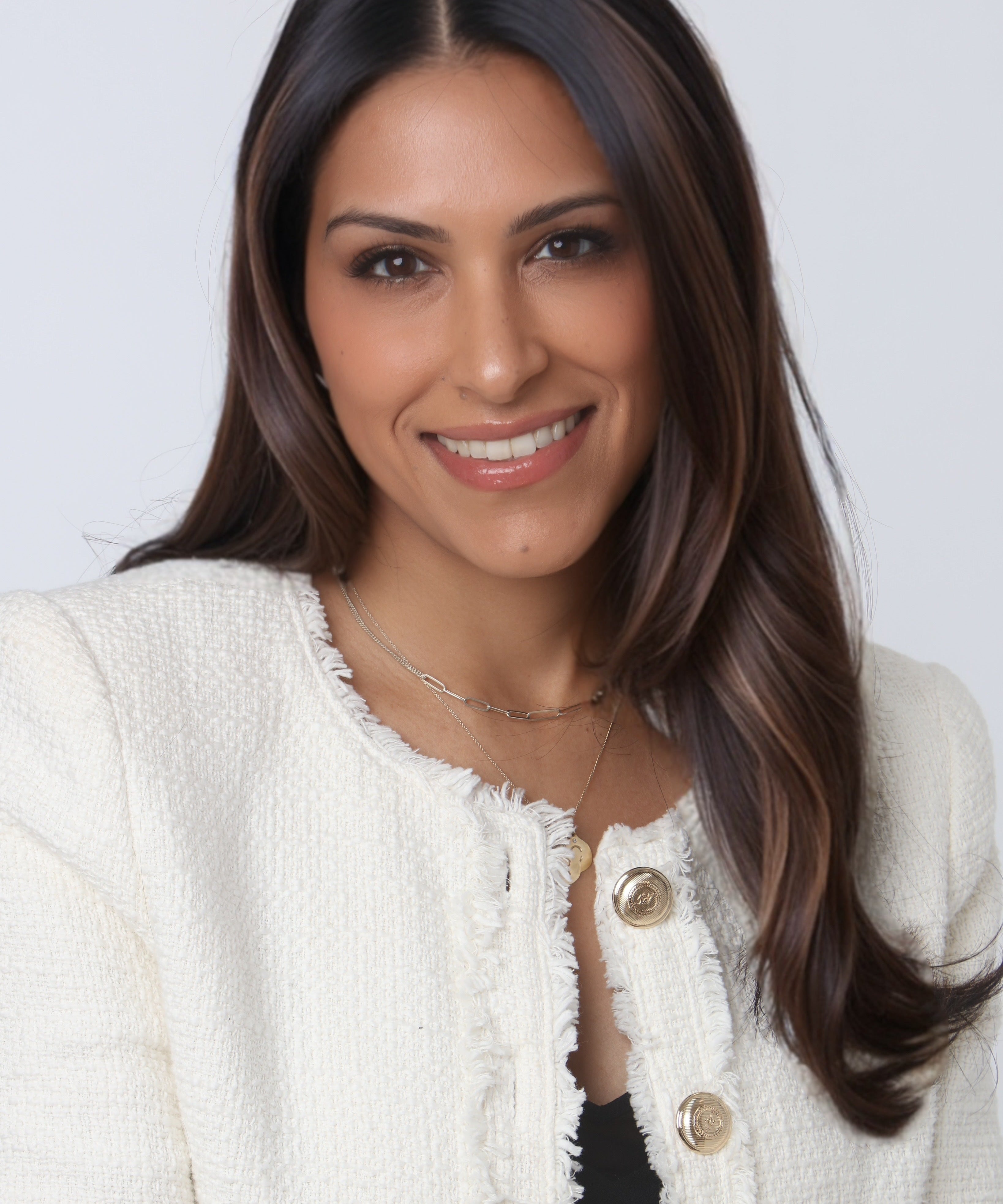 Leading with Purpose: Sabeen Mian of Performance Beauty Group on Creativity, Commerce, and Empowering Others