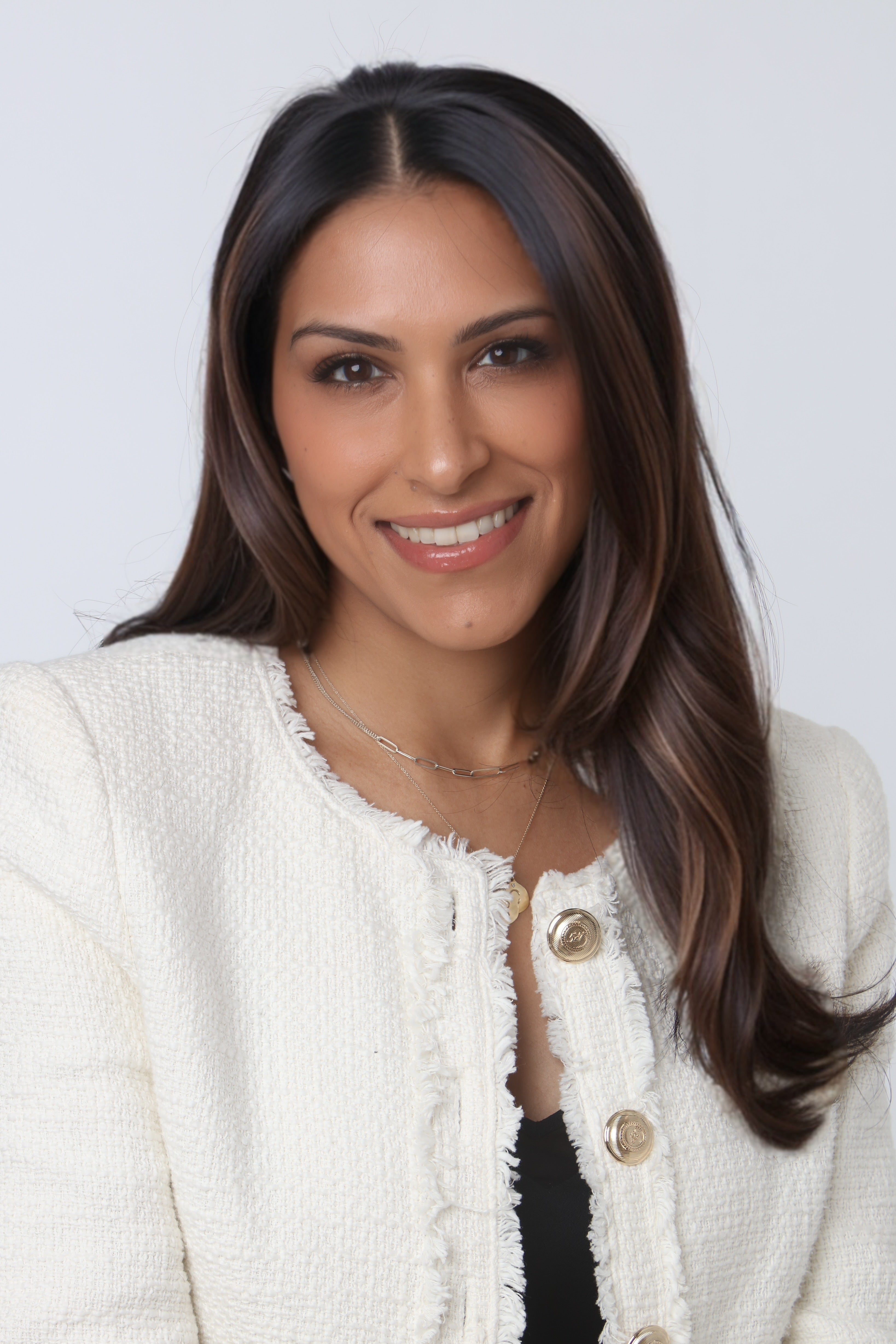 Leading with Purpose: Sabeen Mian of Performance Beauty Group on Creativity, Commerce, and Empowering Others