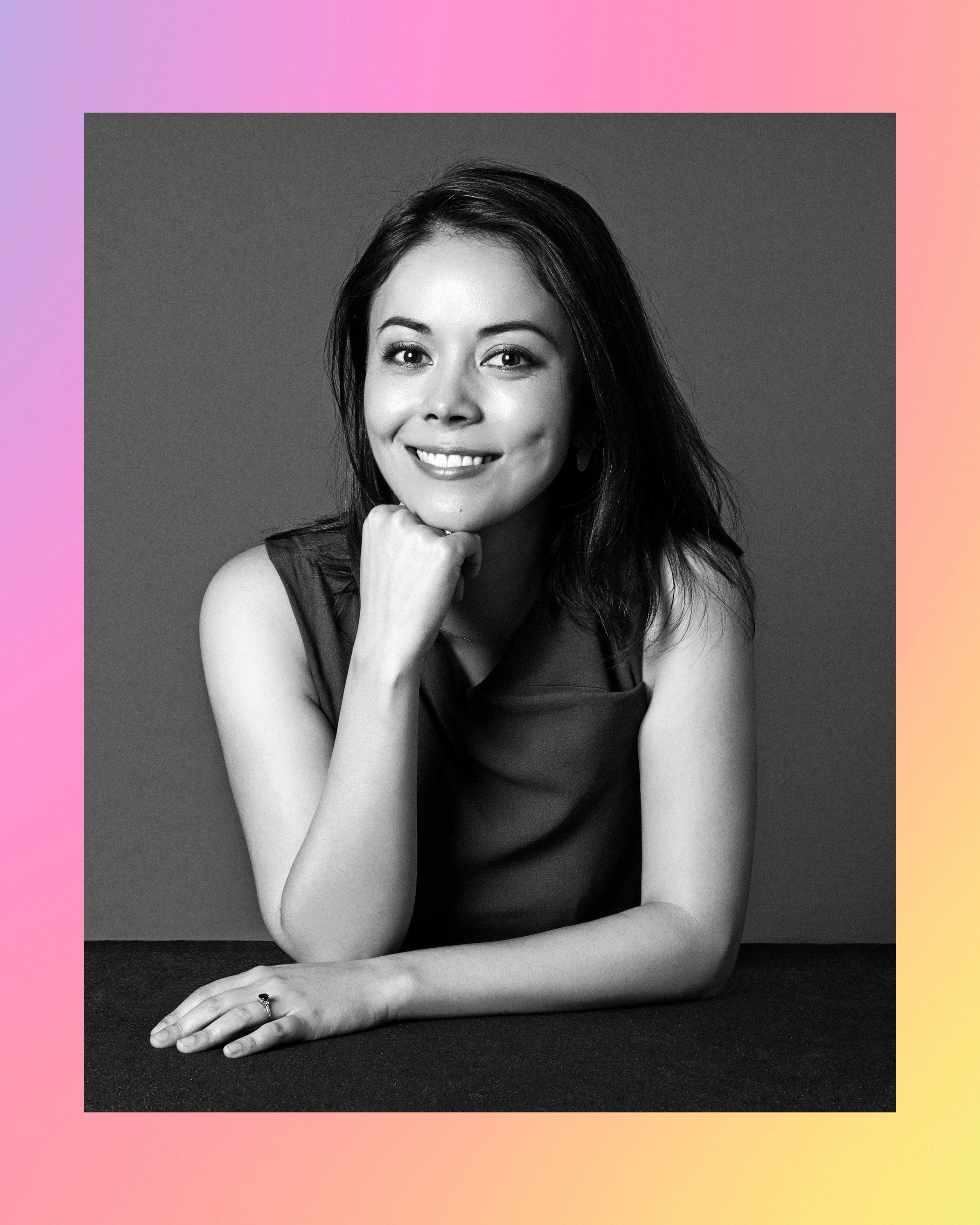 Sarah Miyazawa LaFleur, Founder & CEO M.M.LaFleur