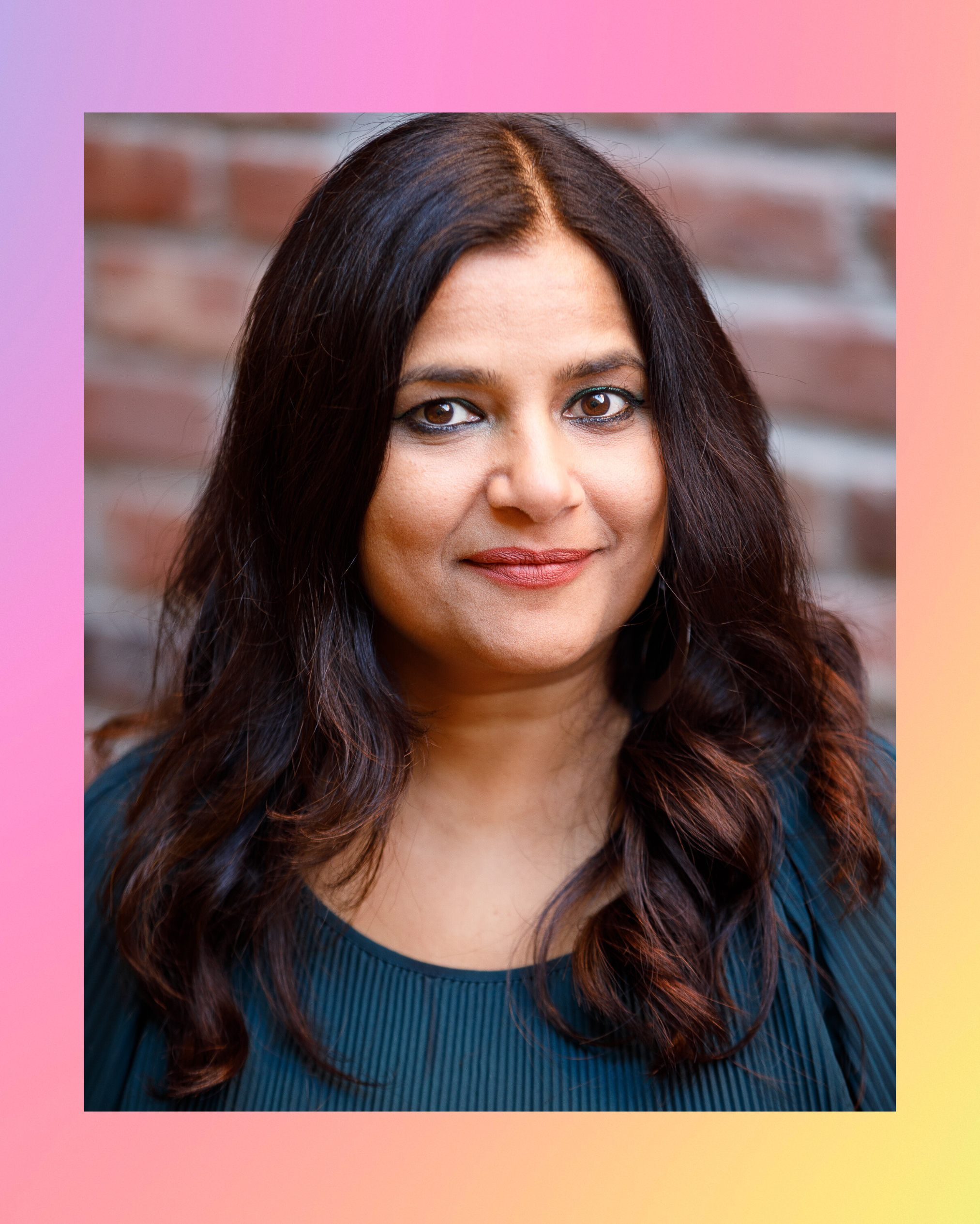 Sonal Gandhi, Chief Content Officer, The Lead