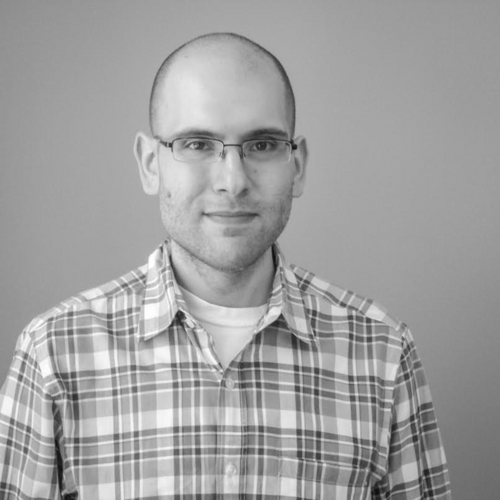 Zach Rabiroff
