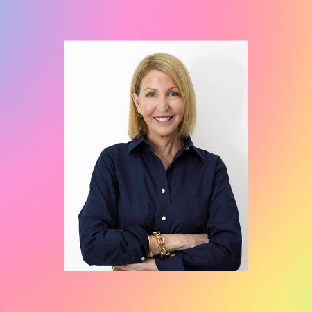 Carey Ann Campbell, CEO, Southern Tide