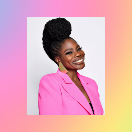 Danessa Myricks,  Founder & CEO, Danessa Myricks Beauty