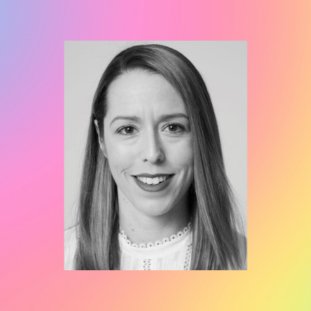 CMO Ann Taylor