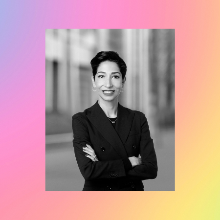Hedieh Fakhriyazdi, Chief Engagement and Development Officer, White & Case, LLP