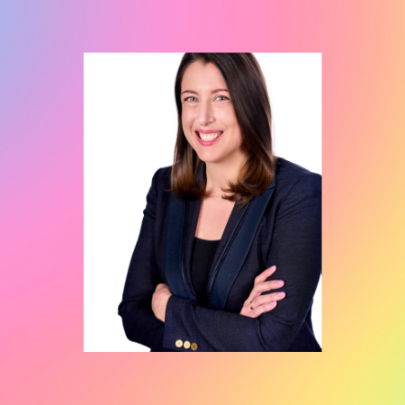 Keelin Evans, VP of Sustainability and Responsible Sourcing, Macy’s