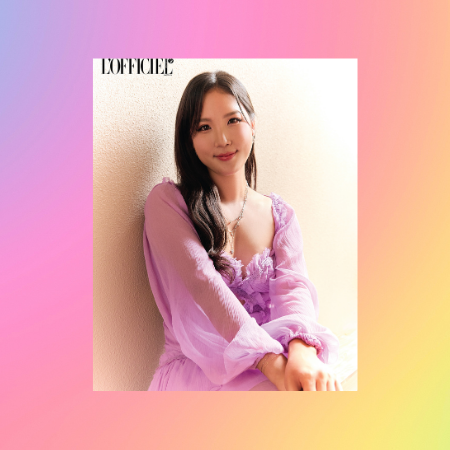Liah Yoo, Founder & CEO, KraveBeauty