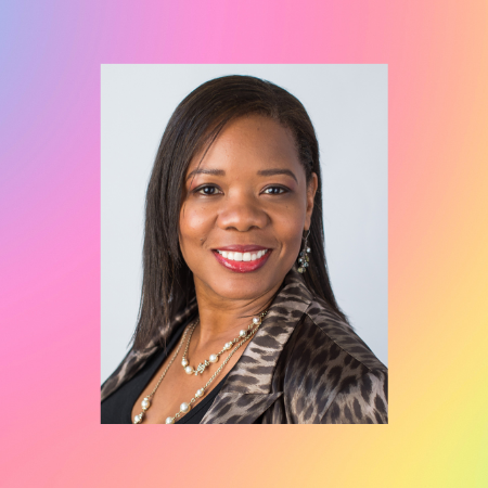 Lockie Andrews, Founder & CEO, RICH Hair Care Americas