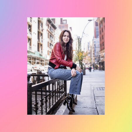 Michelle Bacharach, CEO, FindMine