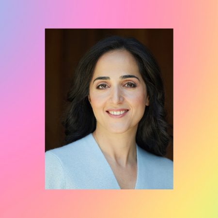 Neda Daneshzadeh, Co-Founder and Managing Partner, Prelude Growth Partners