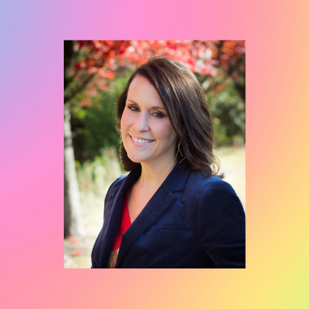 Noreen Allen, CMO, YOOBIC