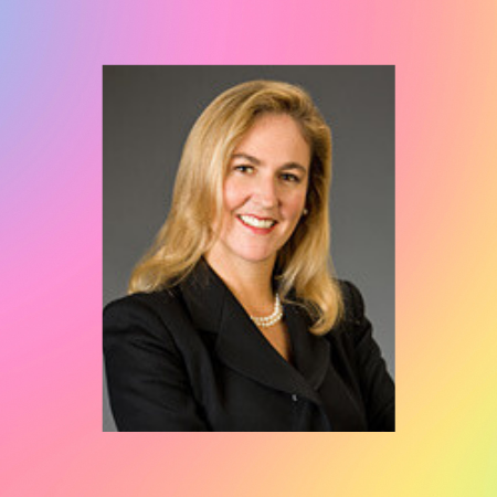 Patricia Lizarraga, Managing Partner,  Hypatia Capital