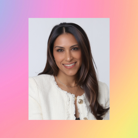 Sabeen Mian, President, Performance Beauty Group