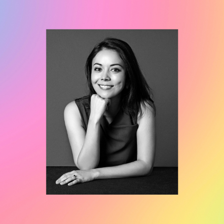 Sarah Miyazawa LaFleur, Founder & CEO MM.LaFleur