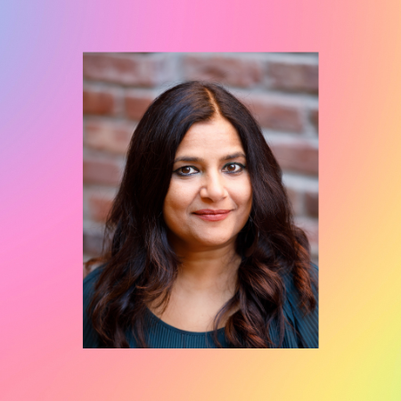 Sonal Gandhi, (Moderator) Chief Content Officer, The Lead
