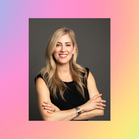Tennille Kopiasz, CEO, Blue Mistral | Fekkai & Bastide