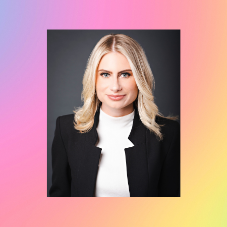 Victoria O’Brien, Senior Manager, Solution Engineering, Salesforce