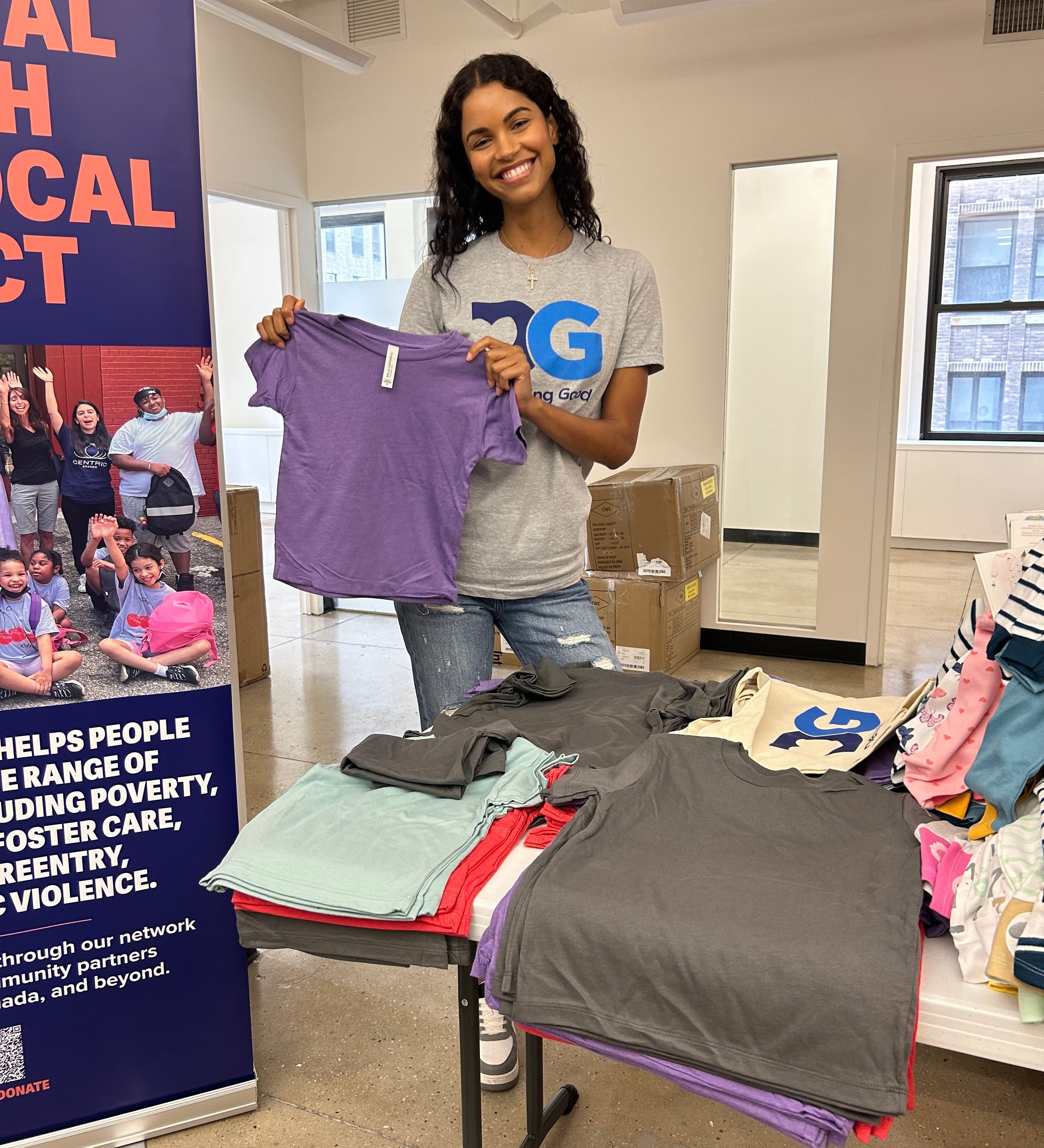 #DG Spotlight: Daiane Sodré