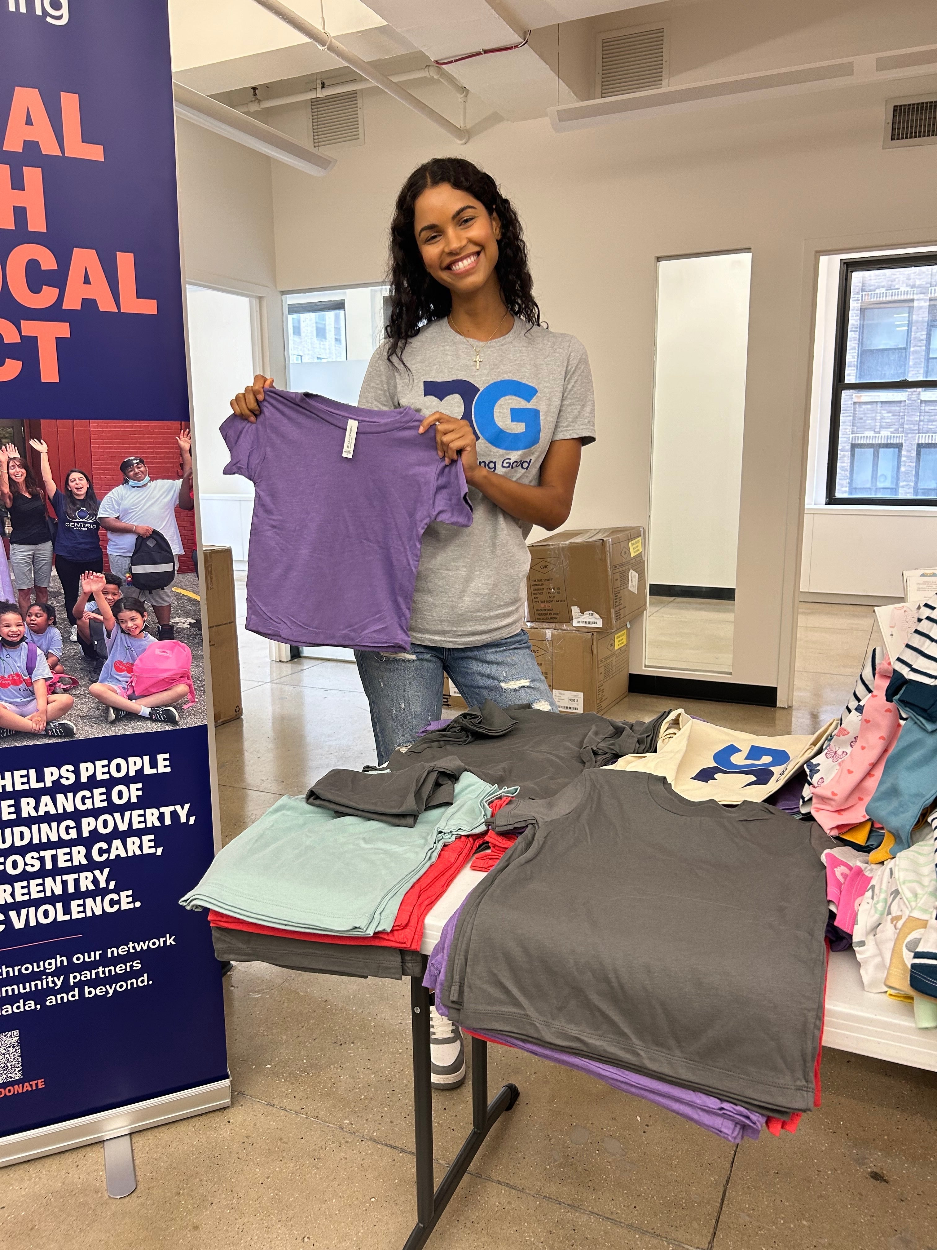 #DG Spotlight: Daiane Sodré