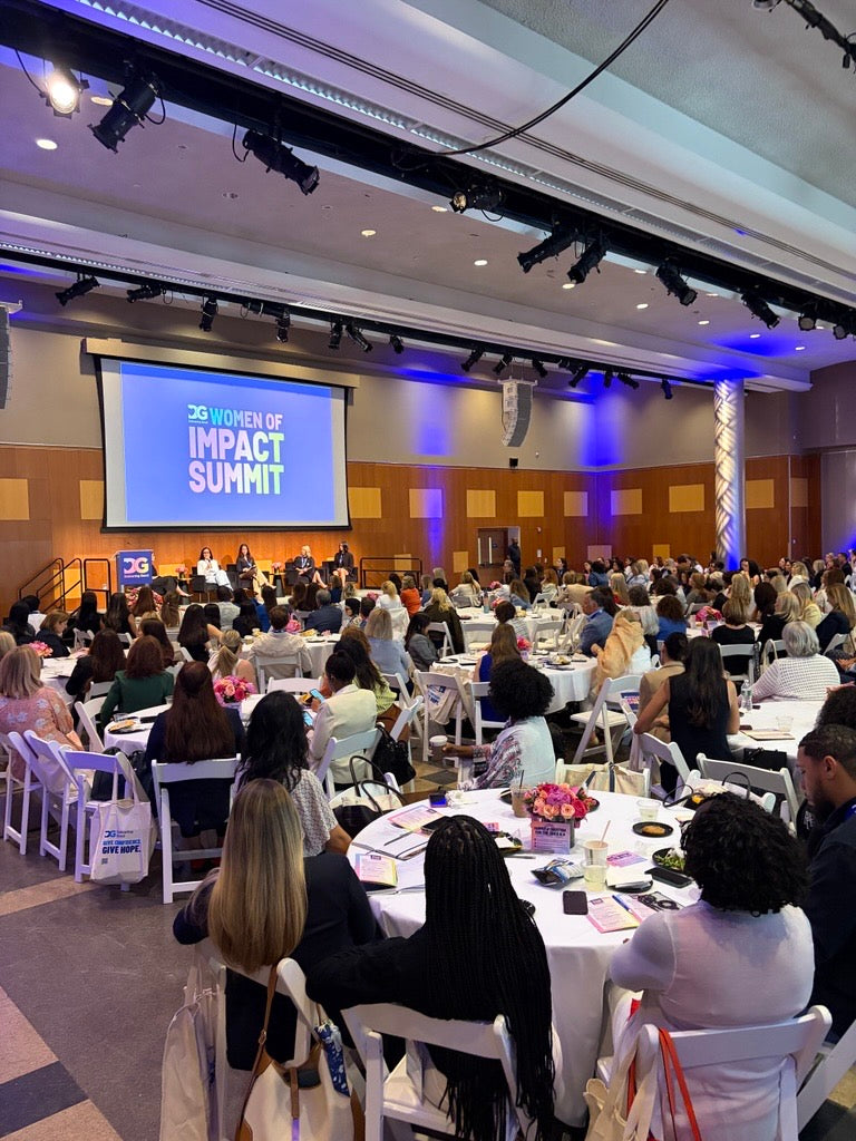 5 Key Themes Shaping Women's Leadership Today.