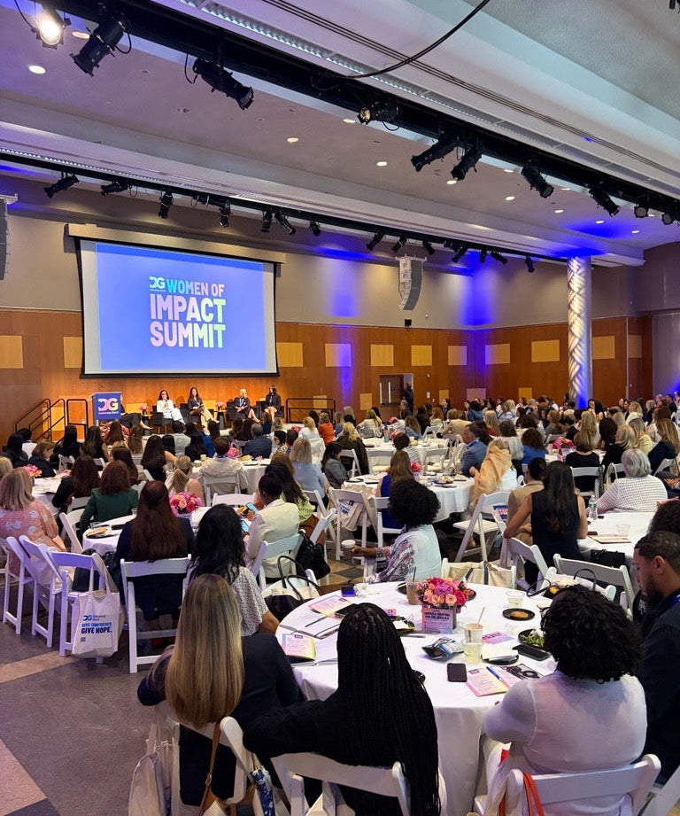 5 Key Themes Shaping Women's Leadership Today.