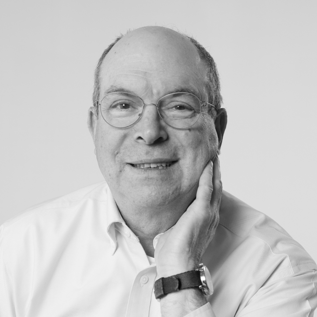 Ron Rostow