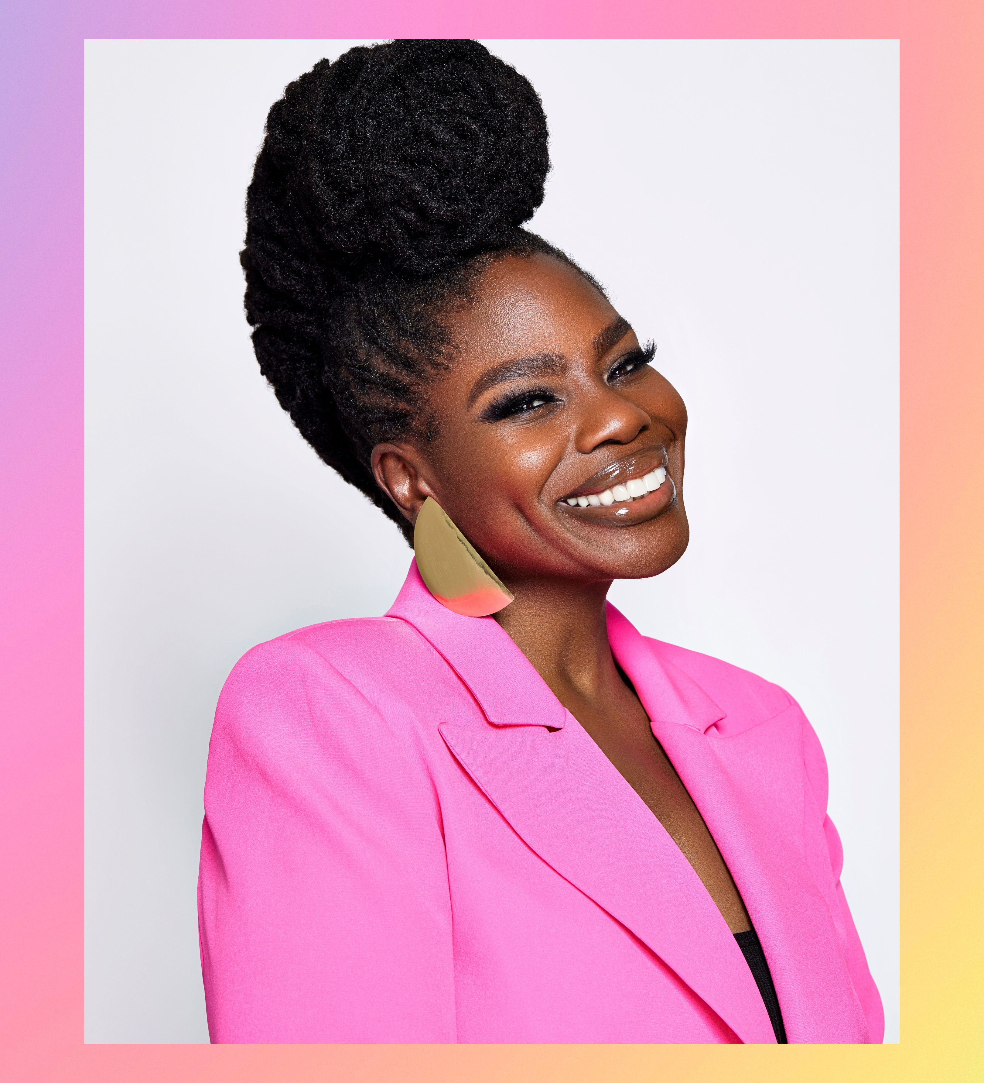 Danessa Myricks: Redefining Beauty Through Purpose and Power