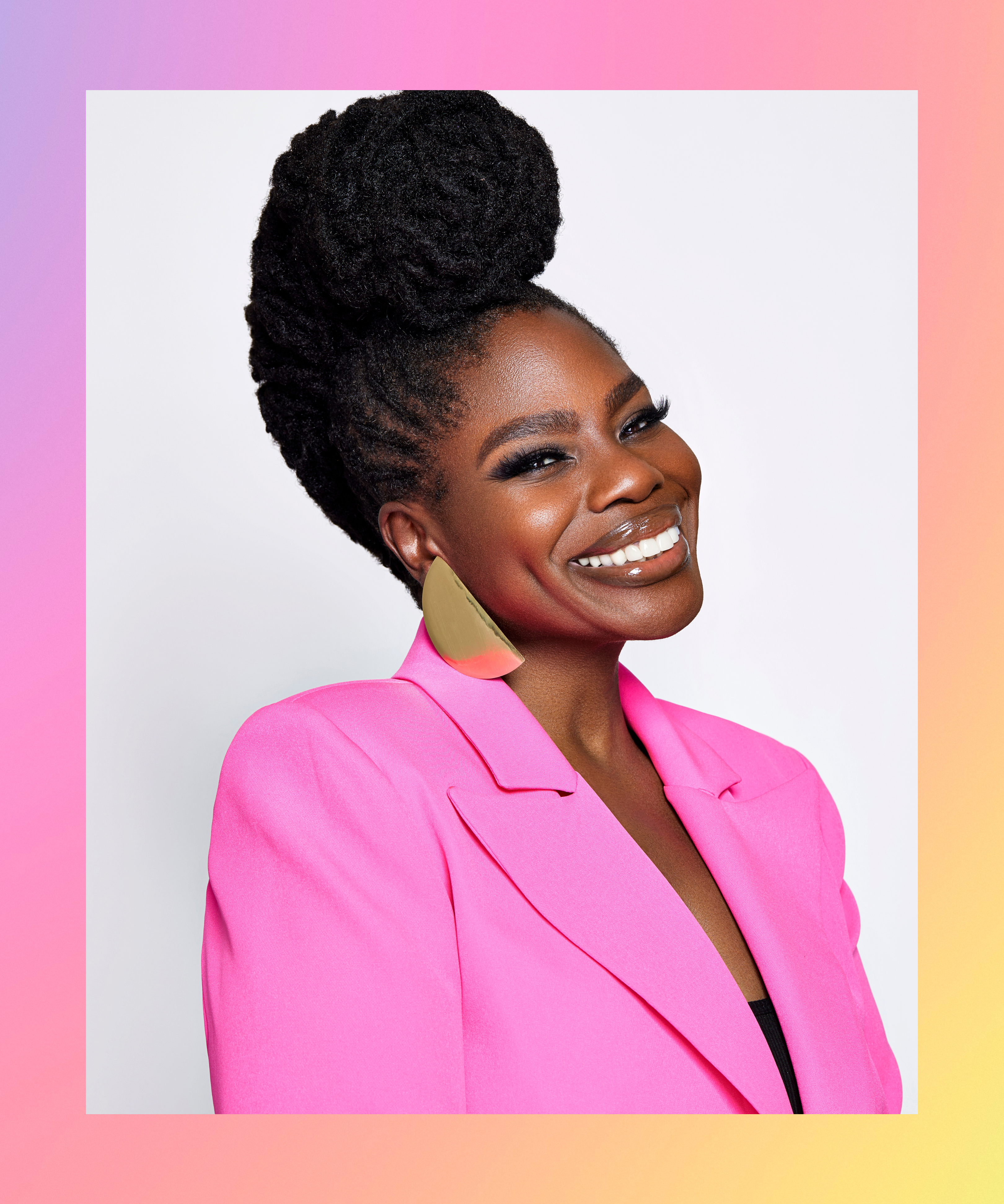 Danessa Myricks: Redefining Beauty Through Purpose and Power