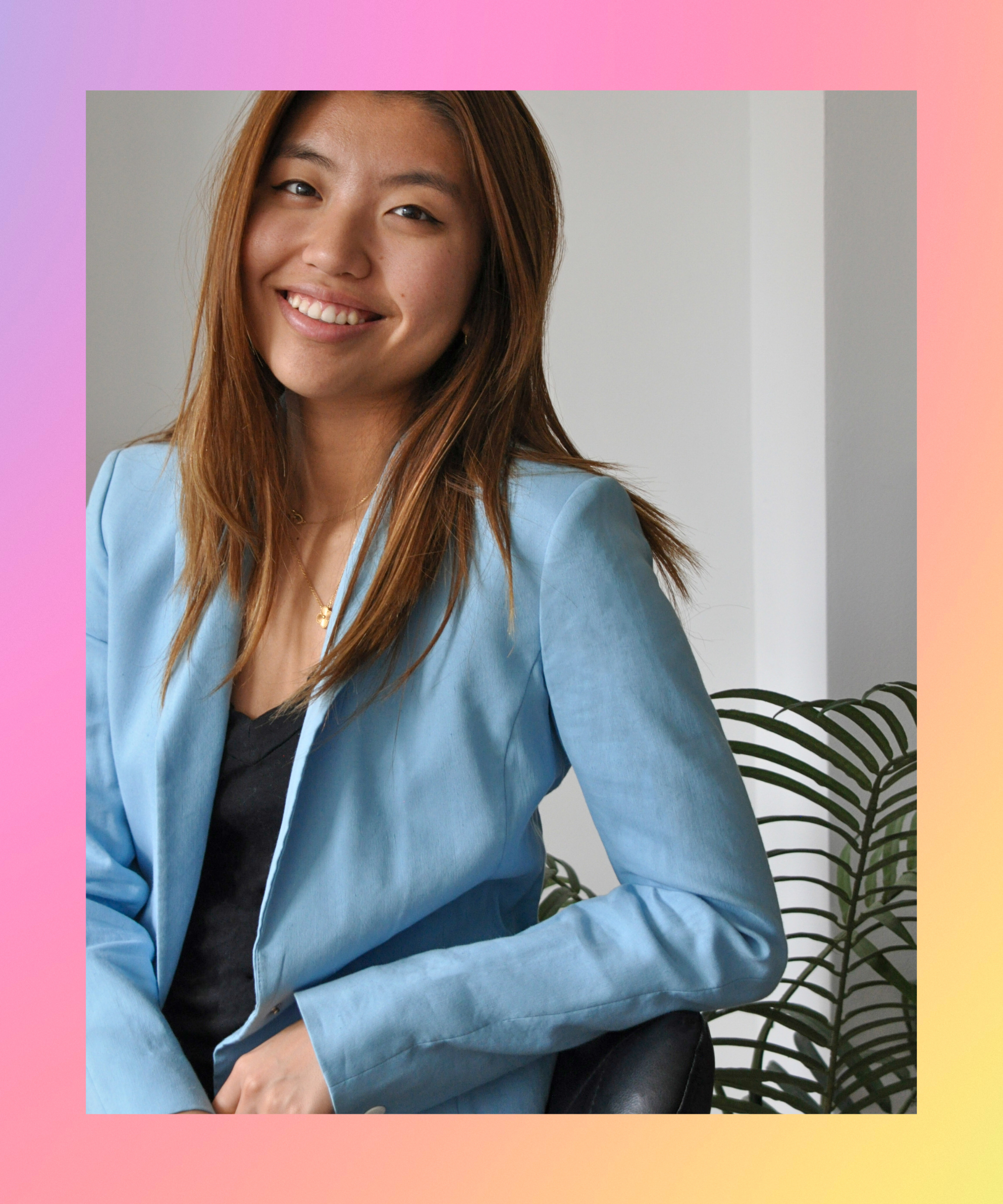 Sweetening the Moment: Elly Ross on Leading with Joy and Purpose
