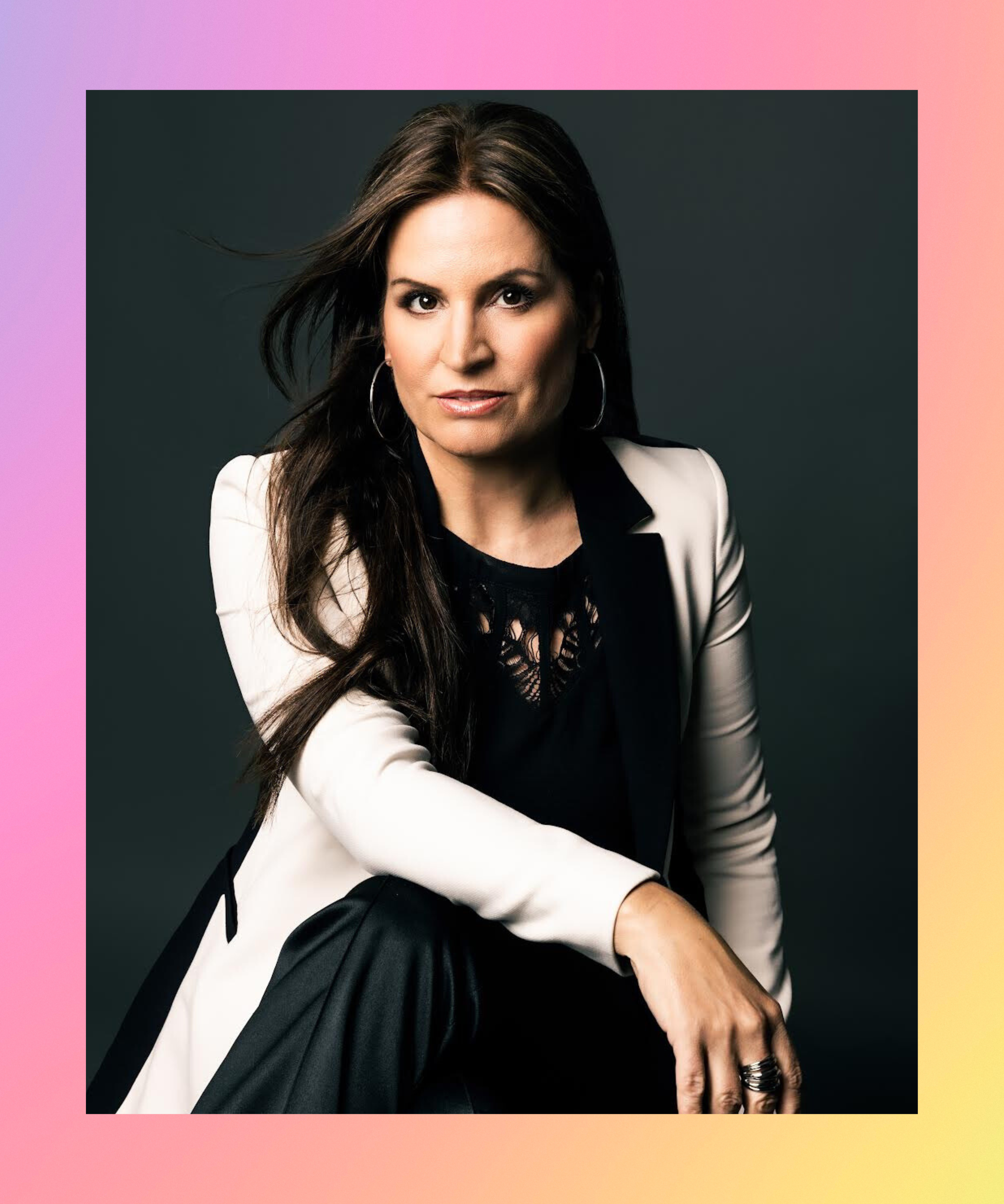 Emily Hikade, Founder and CEO of Petite Plume
