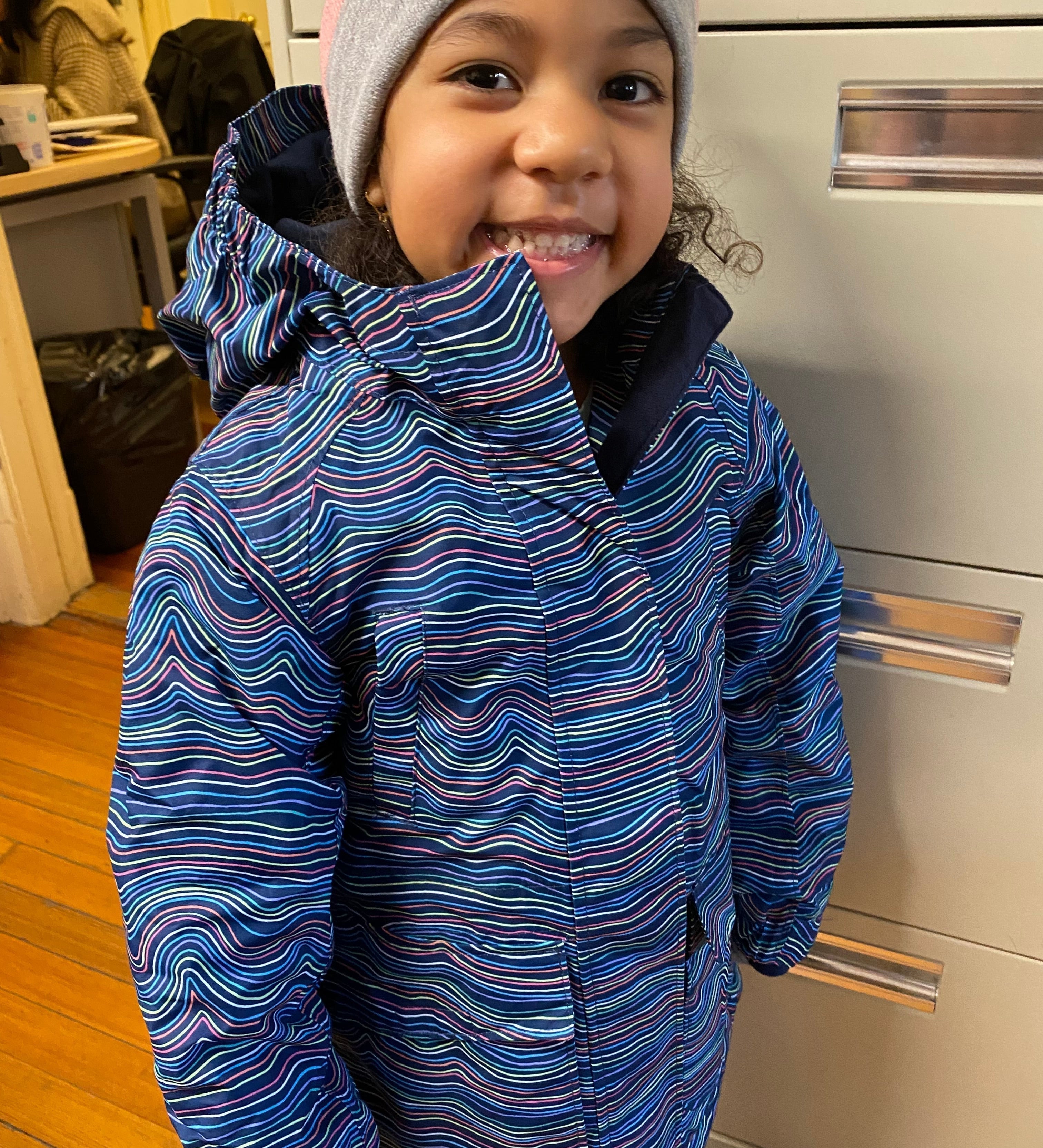 From Head to Toe: Meeting Kids' Needs with Compassion