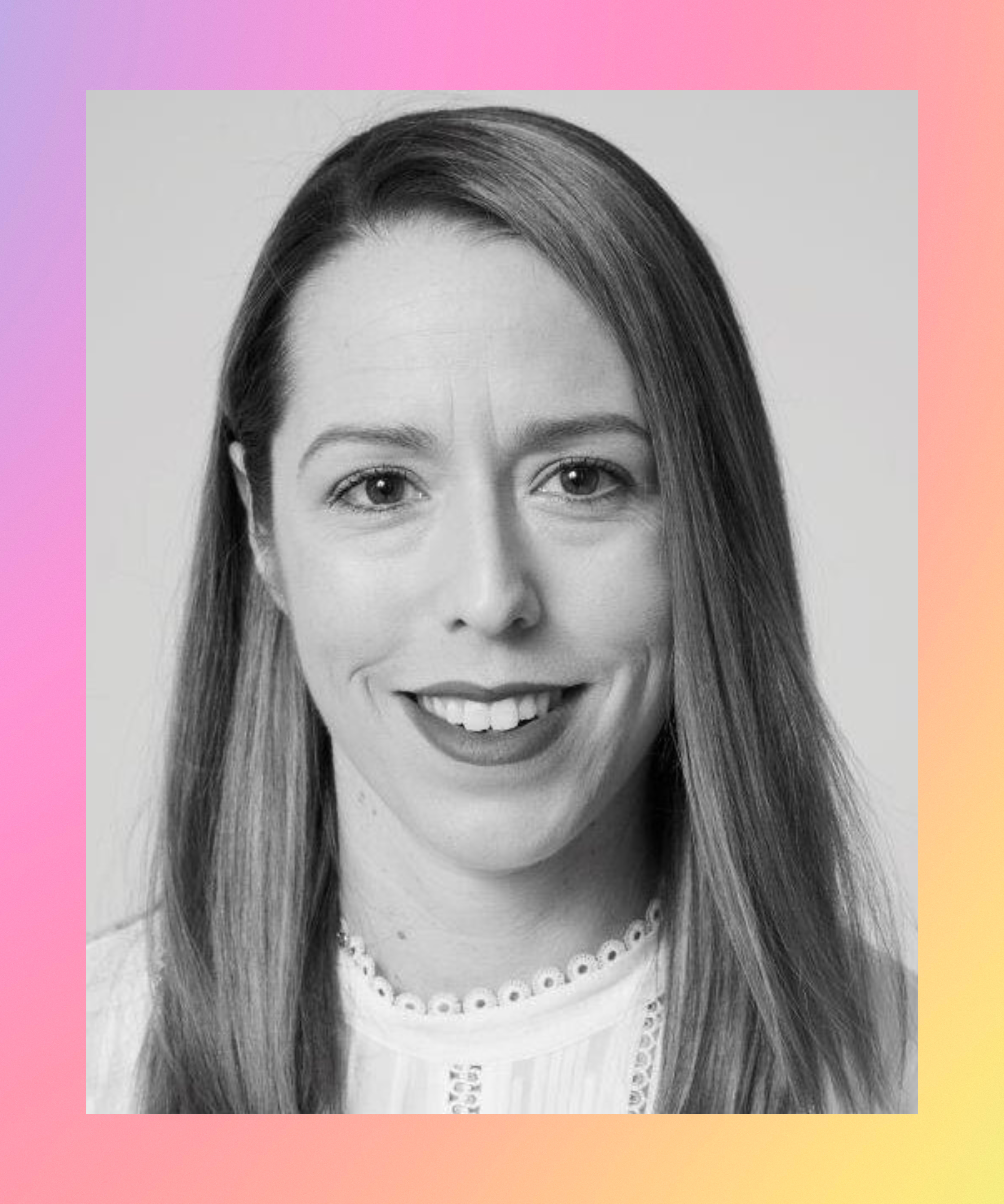 Heather Salvatore Gruccio, Executive Vice President, Chief Merchandising Officer, Ann Taylor & Ann Taylor Factory