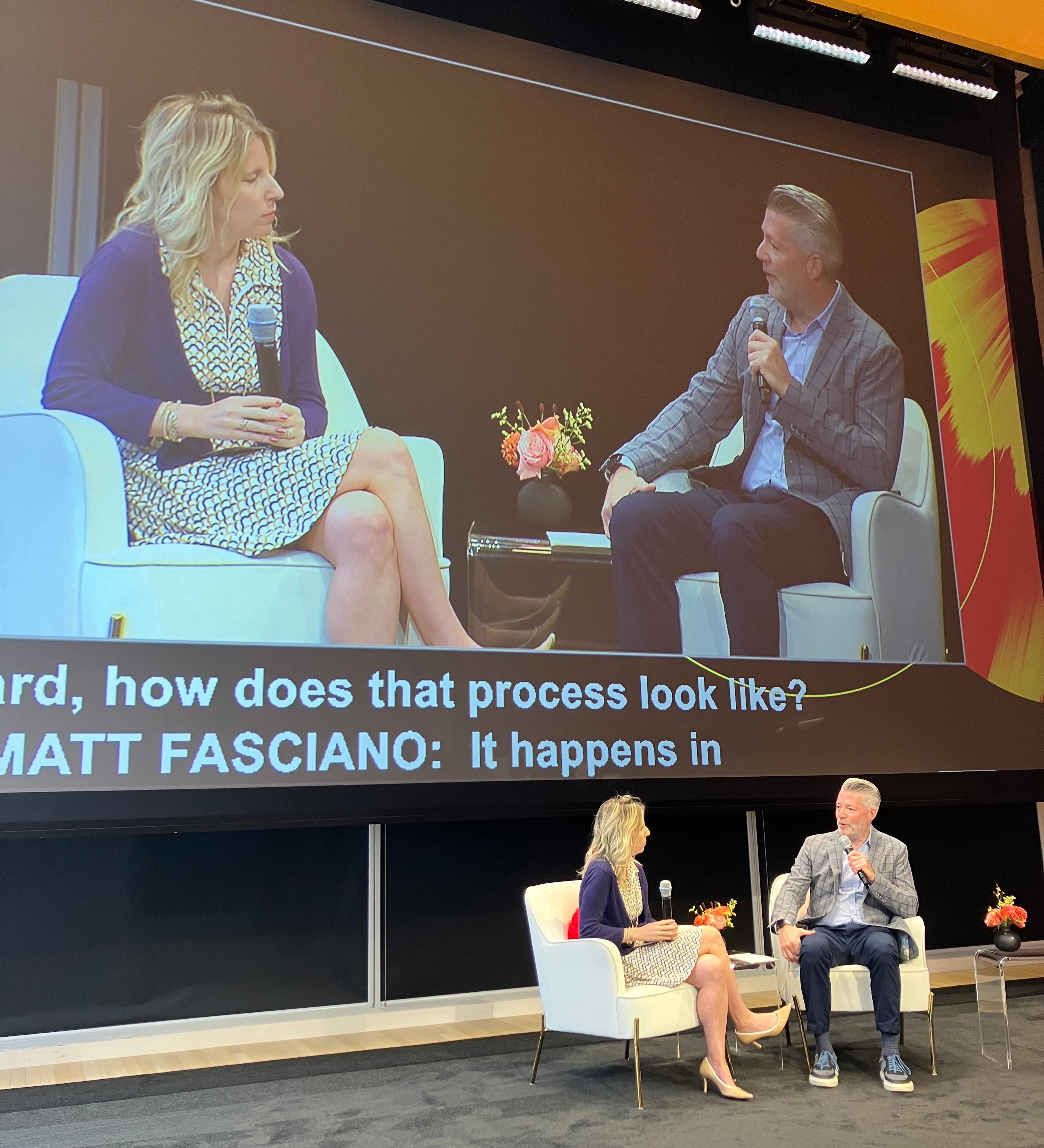 DG Spotlight: Michelle on Partnership, Purpose, and Expanding Delivering Good’s Impact